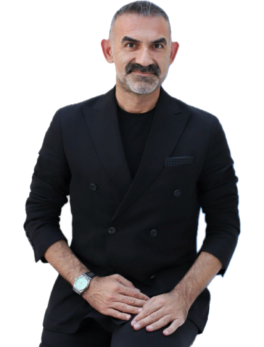 Prof. Dr. Engin Deniz ERİŞ